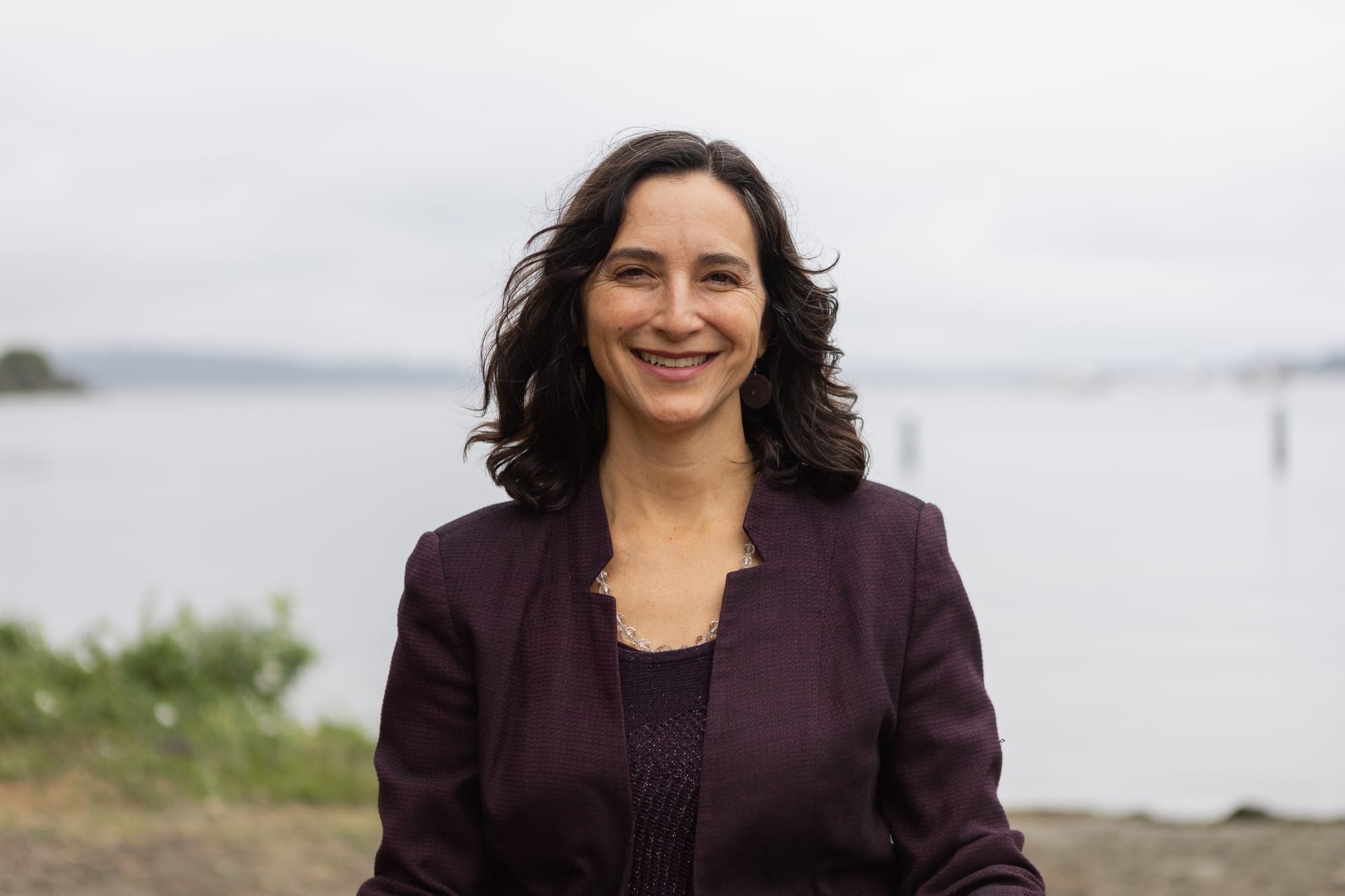 Senator Rebecca Saldaña Maps Out Legislative Priorities for 2026 Session