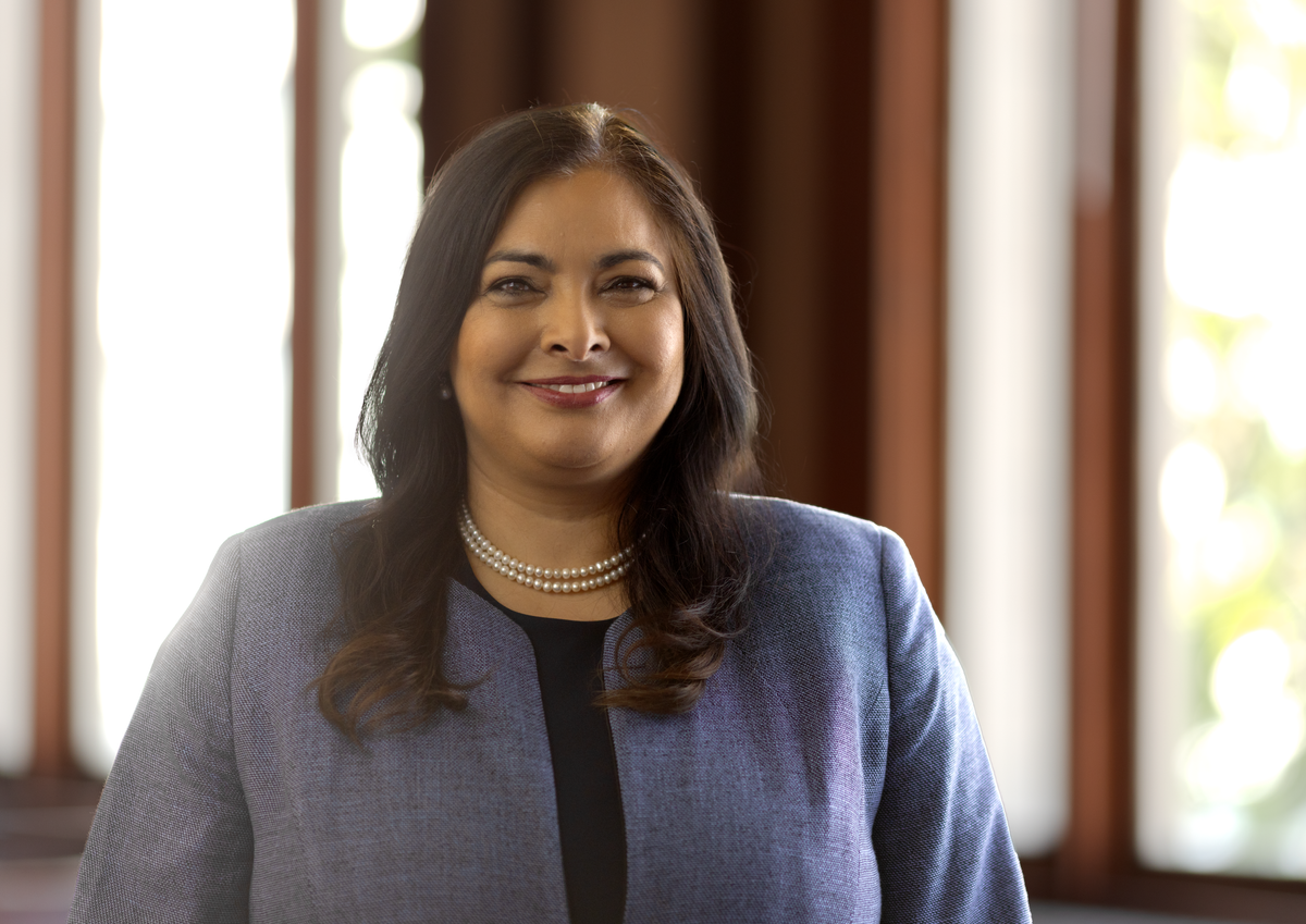 Manka Dhingra Discusses Key Issues in Washington State Attorney General Race