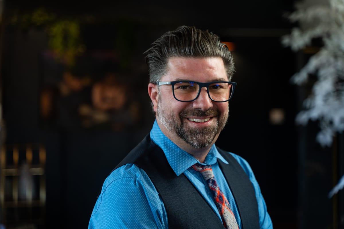 Seattle's Creative Economy at a Crossroads: Randy Engstrom on What's at Stake