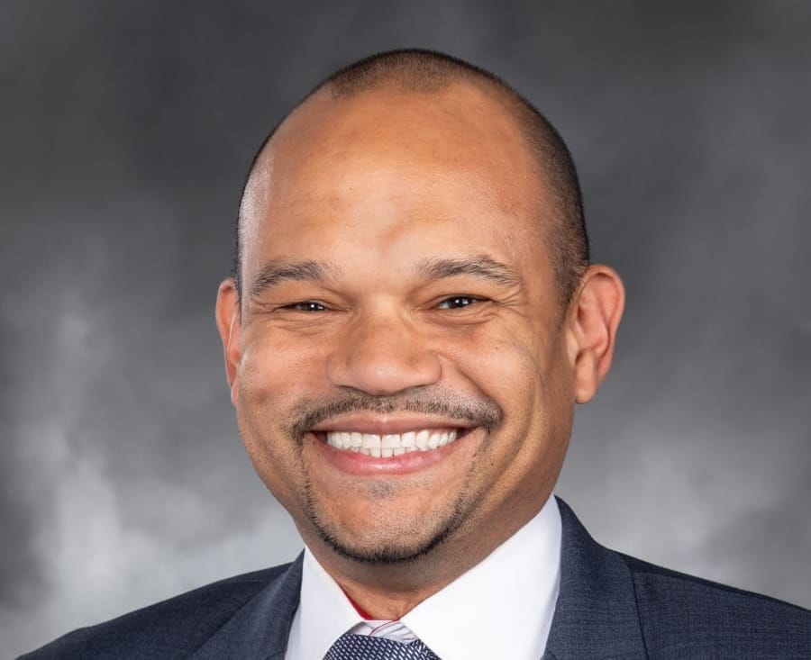 Rep. Chipalo Street on Tax Reform, Budget Deficits, and Federal Threats to Washington