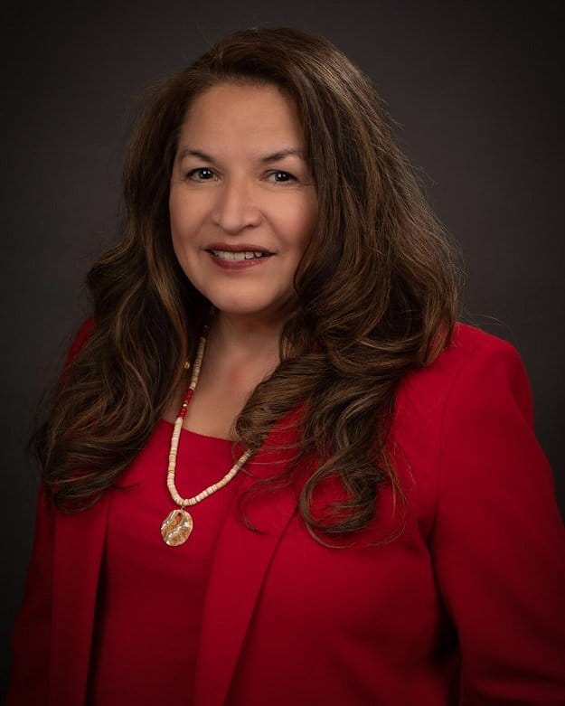Claudia Kauffman, Candidate for 47th LD State Senator