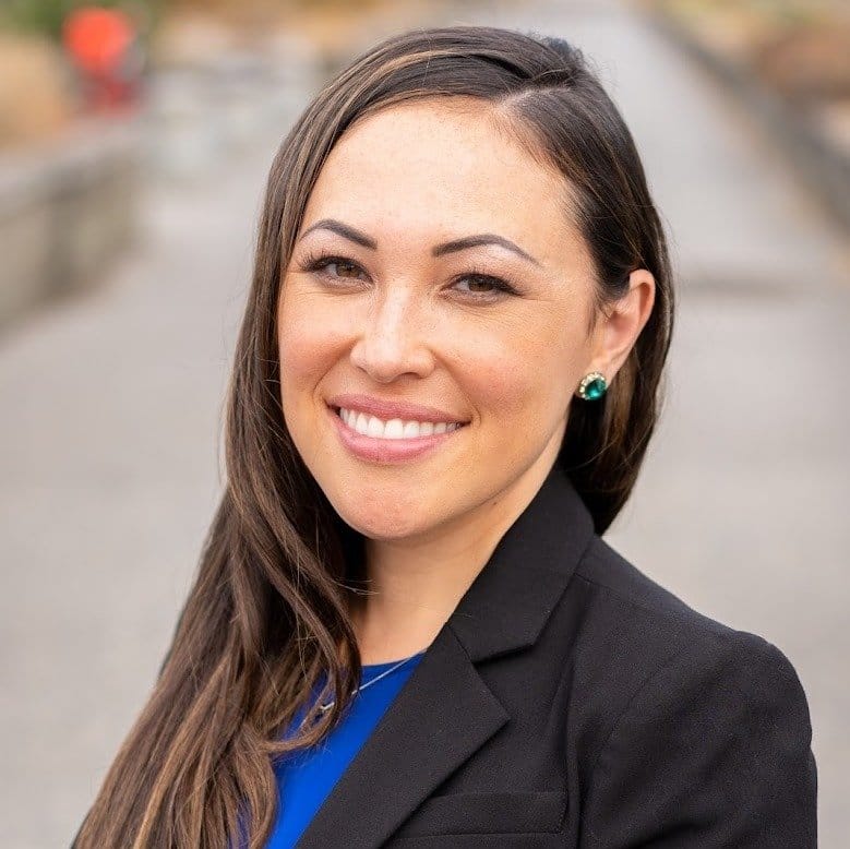 Toshiko Hasegawa on the Power of the Port of Seattle