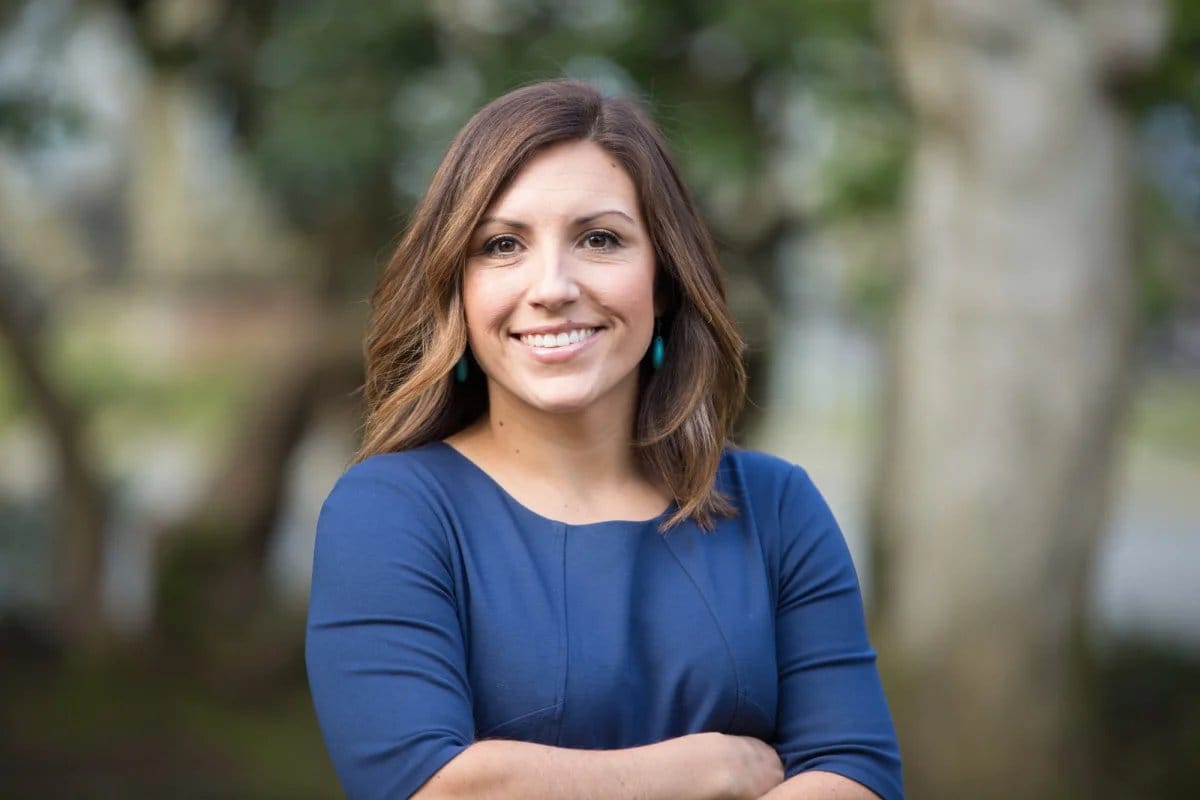 Teresa Mosqueda, Candidate for King County Council District 8