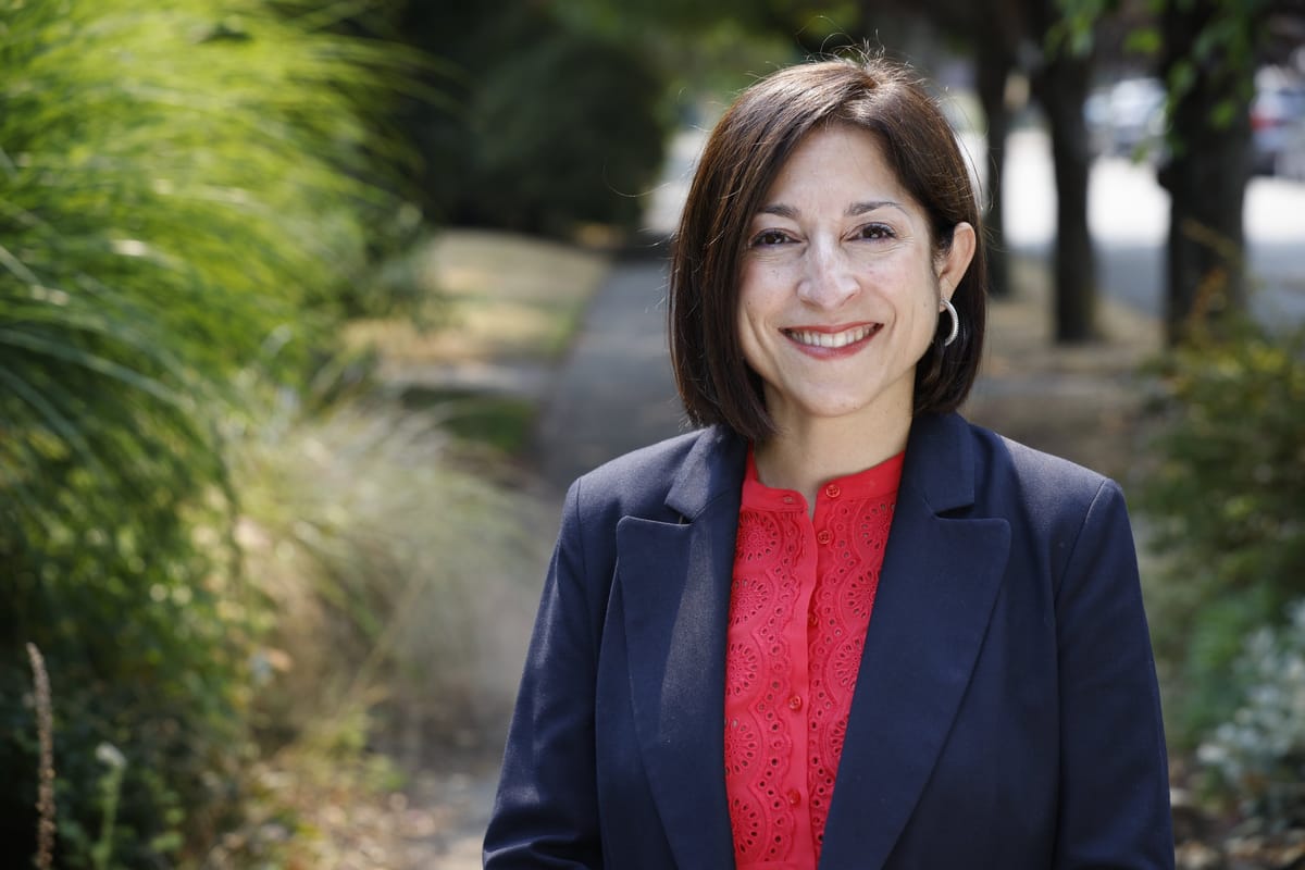 Maritza Rivera, Candidate for Seattle City Council District 4