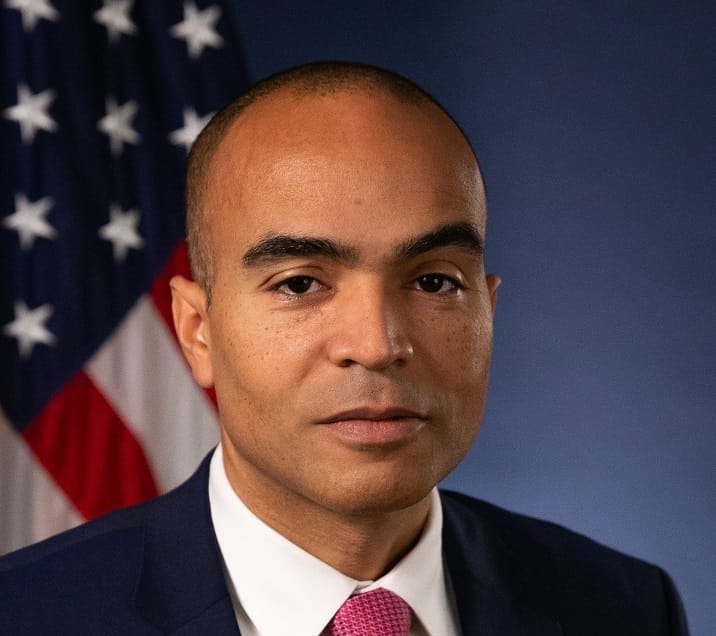 Washington State Attorney General Nick Brown