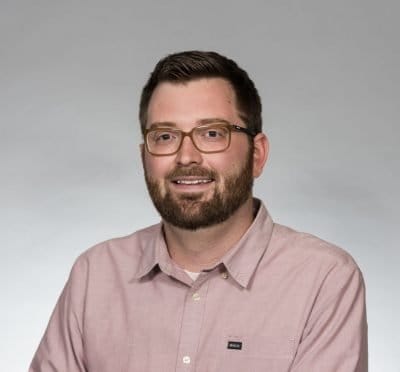 Executive Director of The Urbanist, Doug Trumm