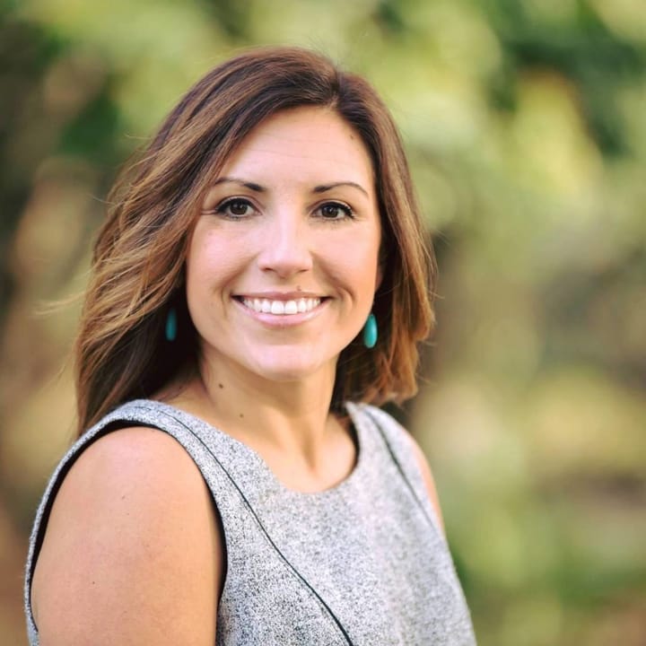 Seattle Councilmember Teresa Mosqueda