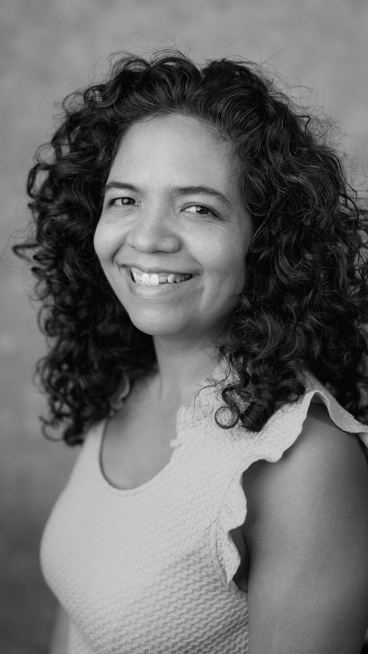 Political consultant and founding partner at Upper Left Strategies, Seferiana Day
