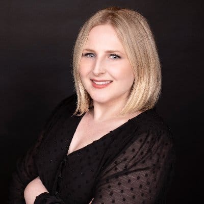 Crosscut reporter covering state politics and the Legislature, Melissa Santos