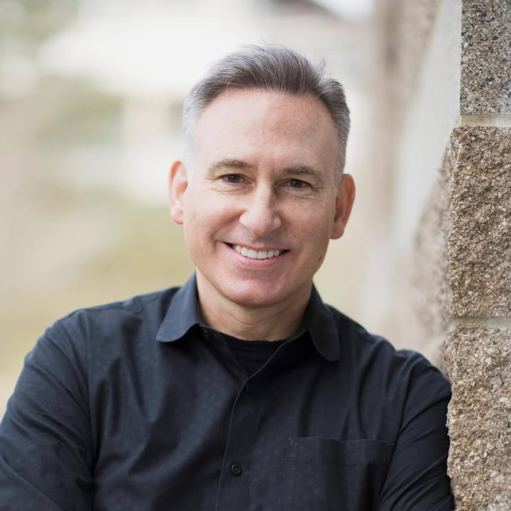 King County Executive Dow Constantine
