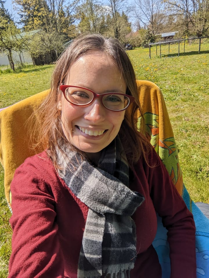 Chats in the Emerald City with Amy Sundberg