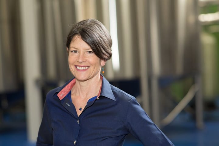 Discussion with Sara Nelson, City Council Candidate