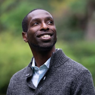 Week in Review: April 2, 2021 - Marcus Harrison Green
