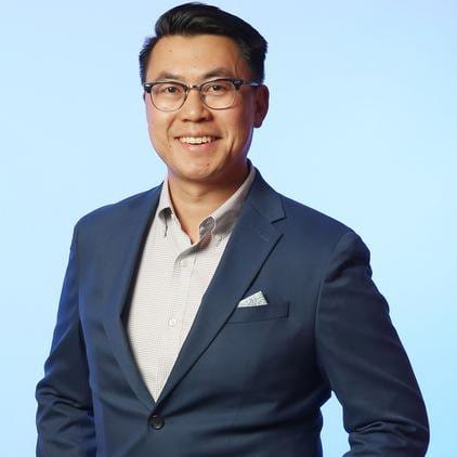 Our Current Legislative Session with Sen. Joe Nguyen