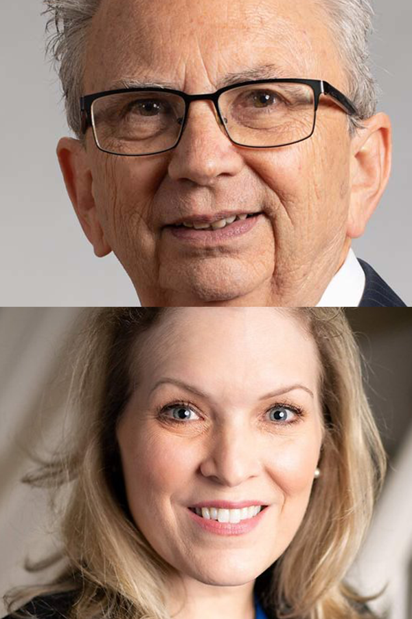 Know Your Judicial Candidates: King County Superior Court, Position 30