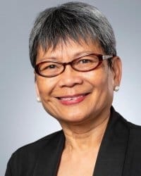 Pioneering Legislation Against Human Trafficking - with Velma Veloria