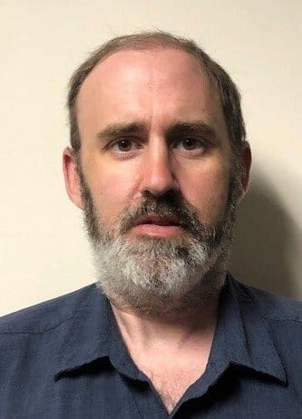 State politics reporter for Crosscut, Joseph O’Sullivan