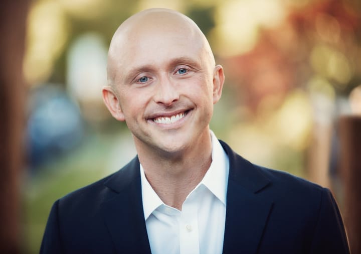 Ron Davis, Candidate for Seattle City Council District 4