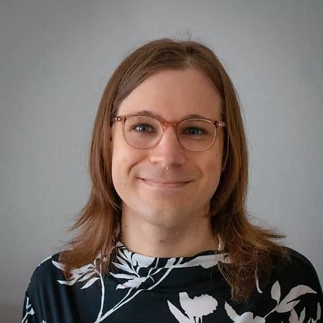 Hacks & Wonks’ very own Production Coordinator, Bryce Cannatelli
